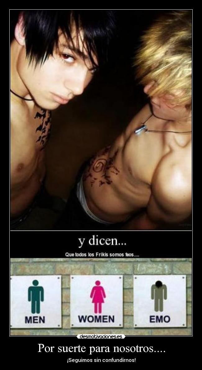 carteles verdades desmotivaciones