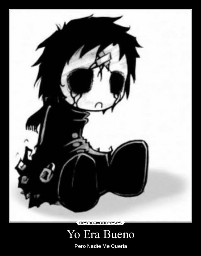 Yo Era Bueno - 