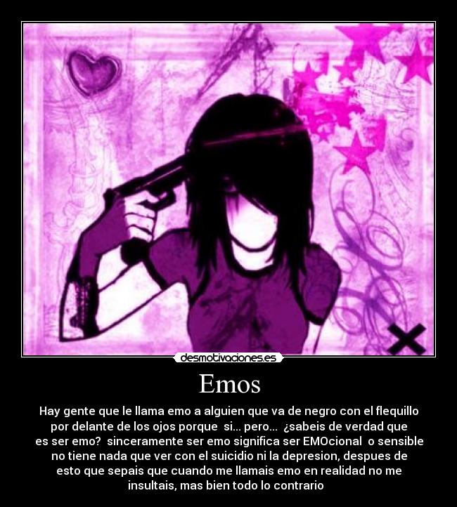 Emos - 