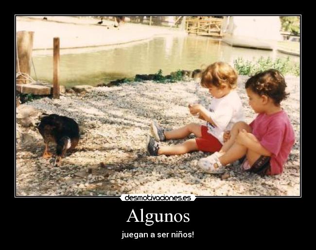 Algunos - 