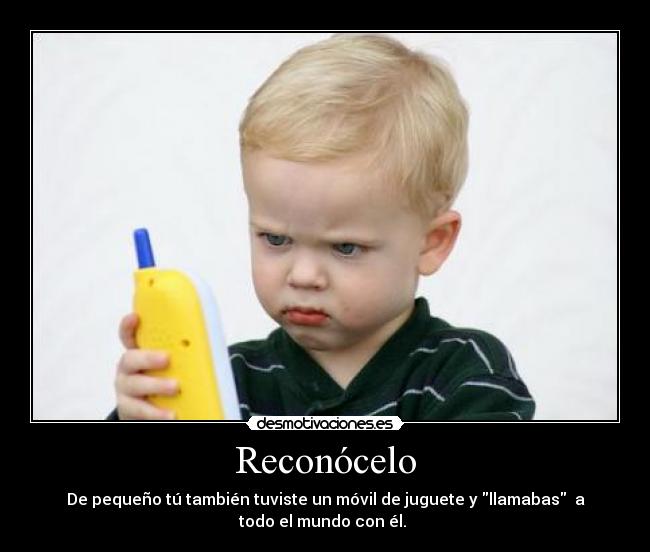 Reconócelo - 