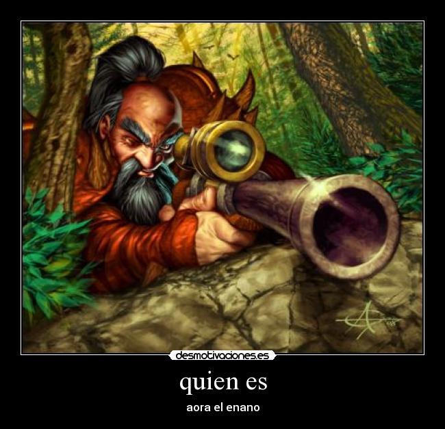 carteles wow desmotivaciones