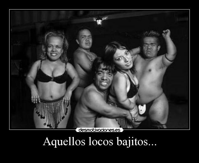 carteles enano payasos tele desmotivaciones walt_k desmotivaciones