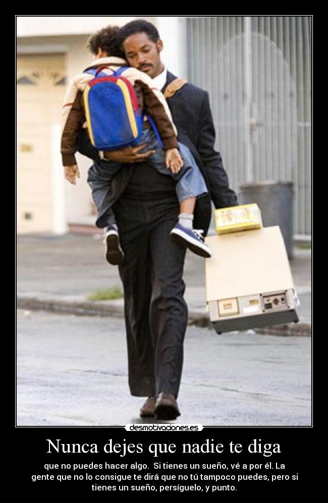 carteles busca felicidad desmotivaciones