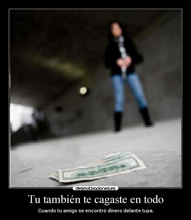 carteles desmotivaciones