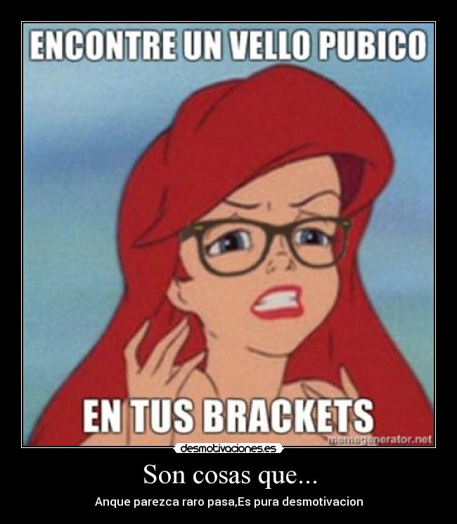 carteles semental desmotivaciones