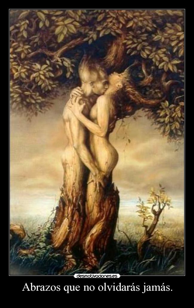 carteles abrazos abrazos desmotivaciones