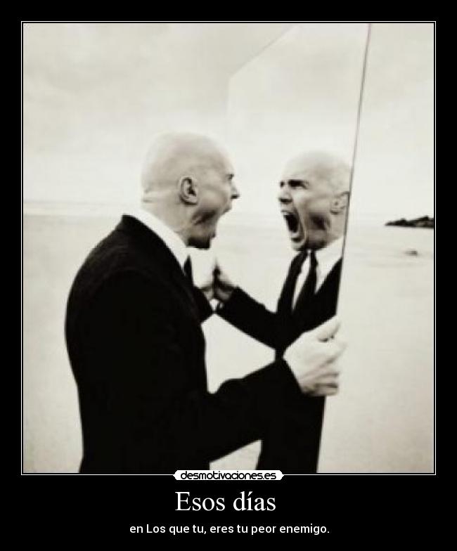 Esos días  - 