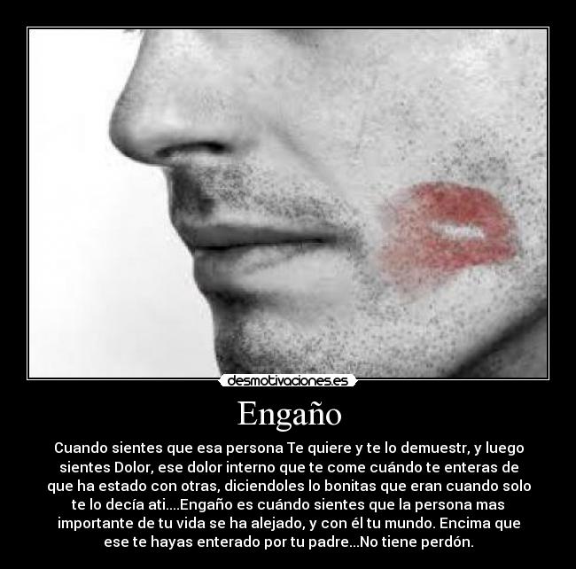 carteles enganos desmotivaciones