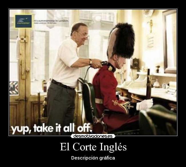 El Corte Inglés - 