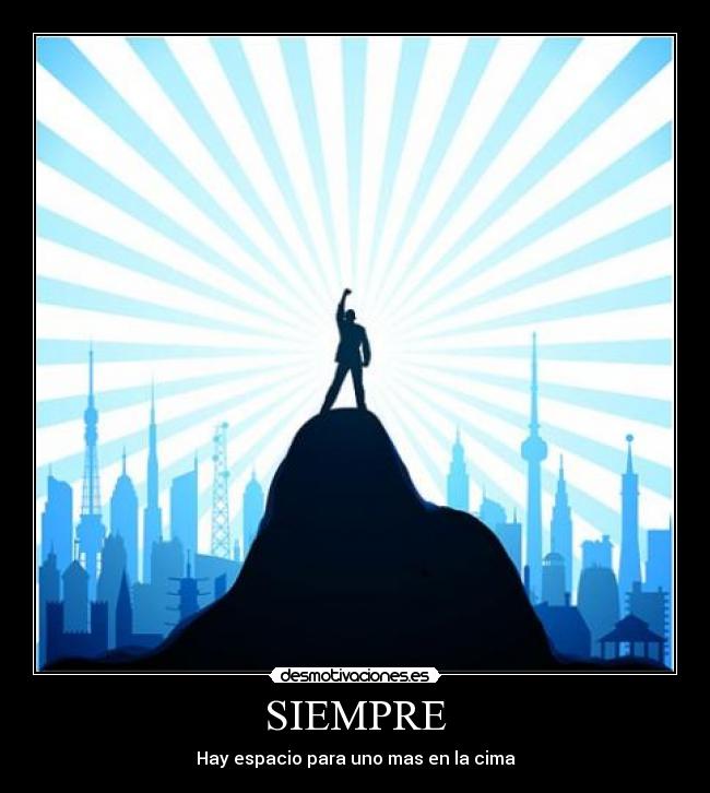 SIEMPRE -