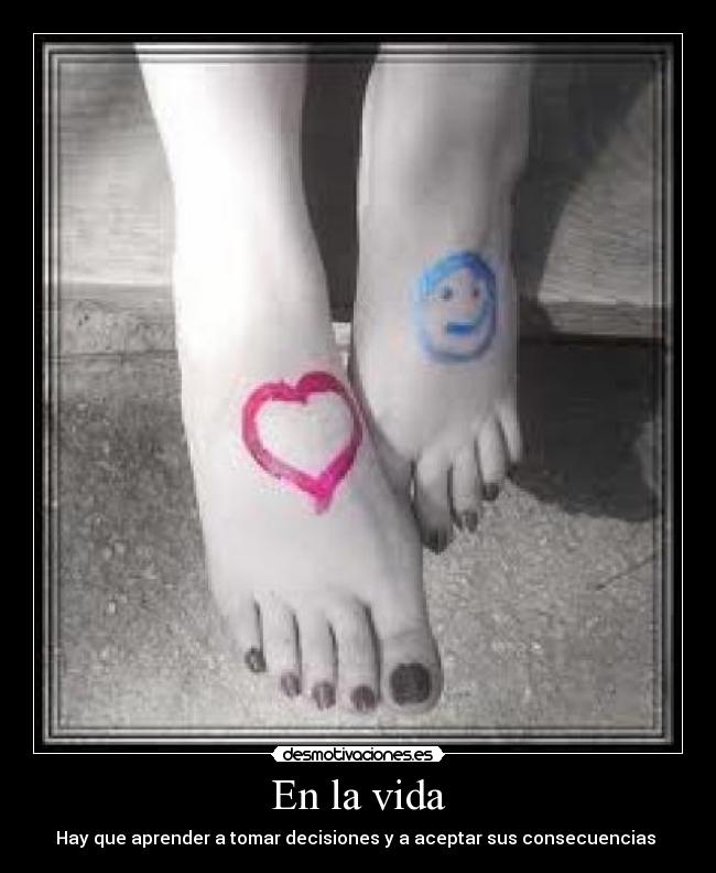 En la vida - 