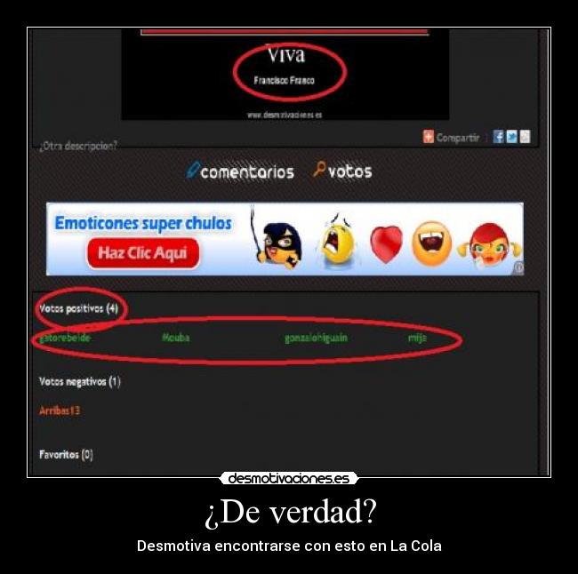 carteles desmotiva franco desmotivaciones