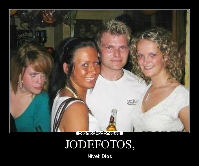 JODEFOTOS, -