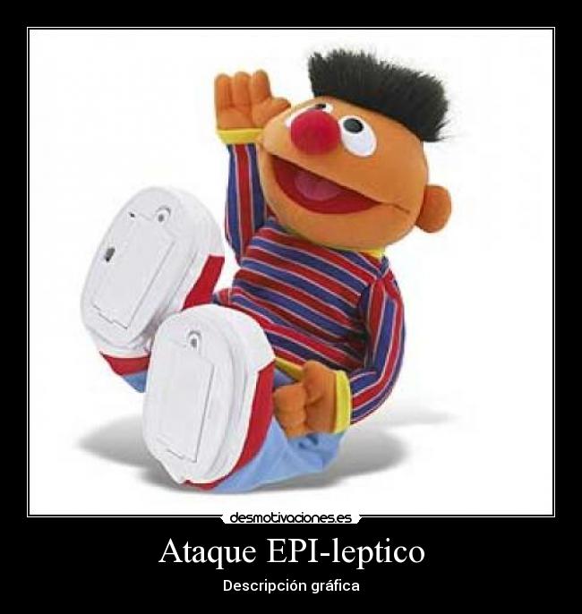Ataque EPI-leptico -