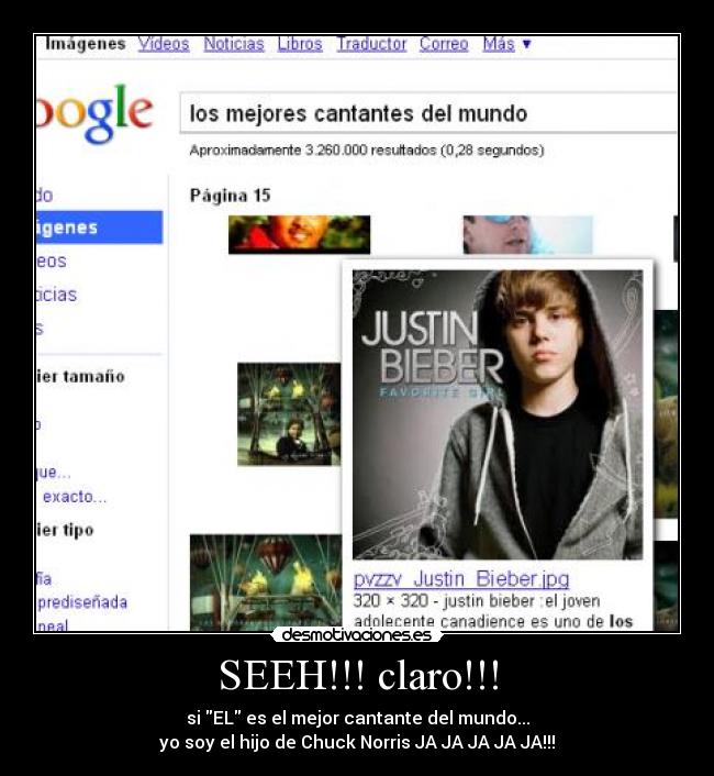 SEEH!!! claro!!! -