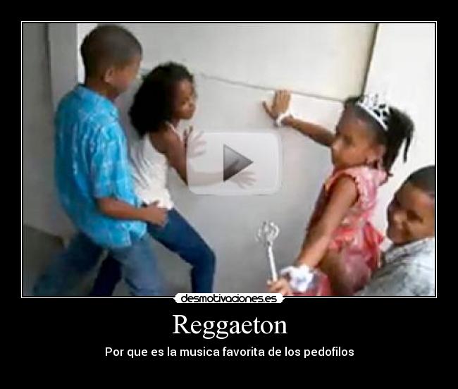 Reggaeton - 