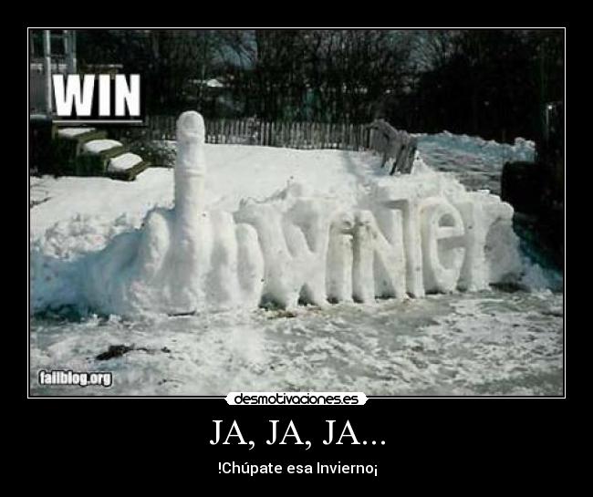 carteles jajaja desmotivaciones