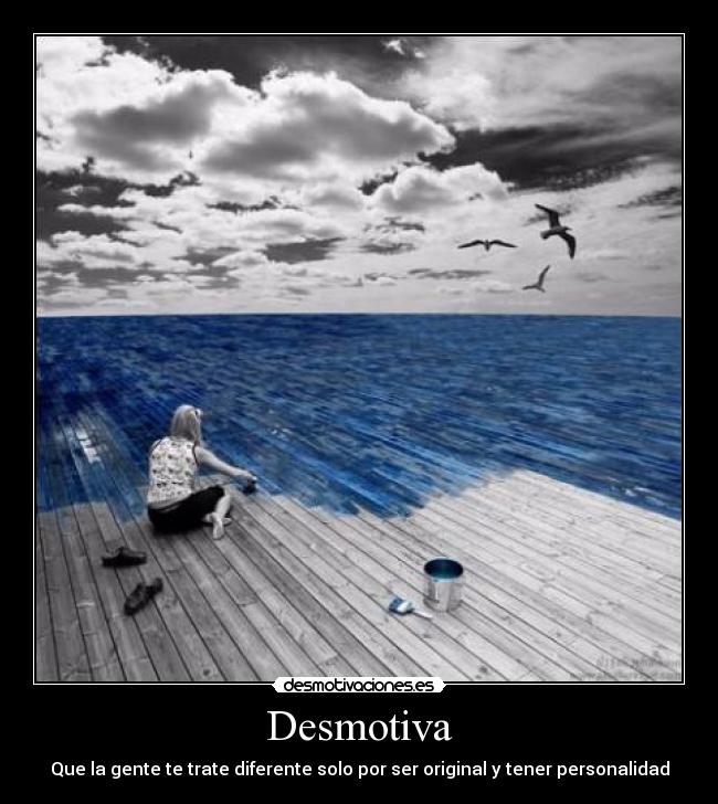 Desmotiva - 