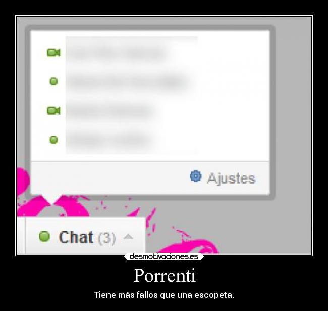 Porrenti - 