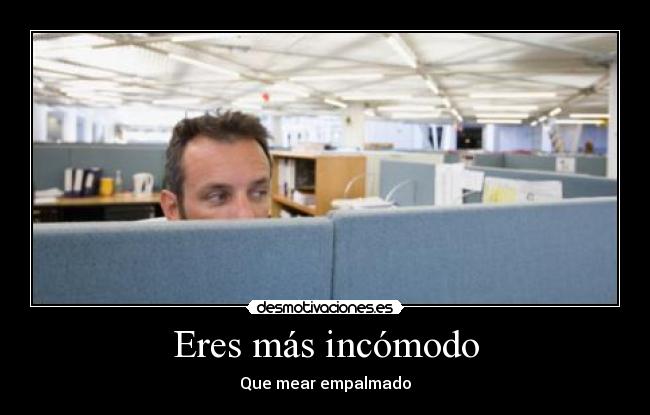 carteles desmotivaciones