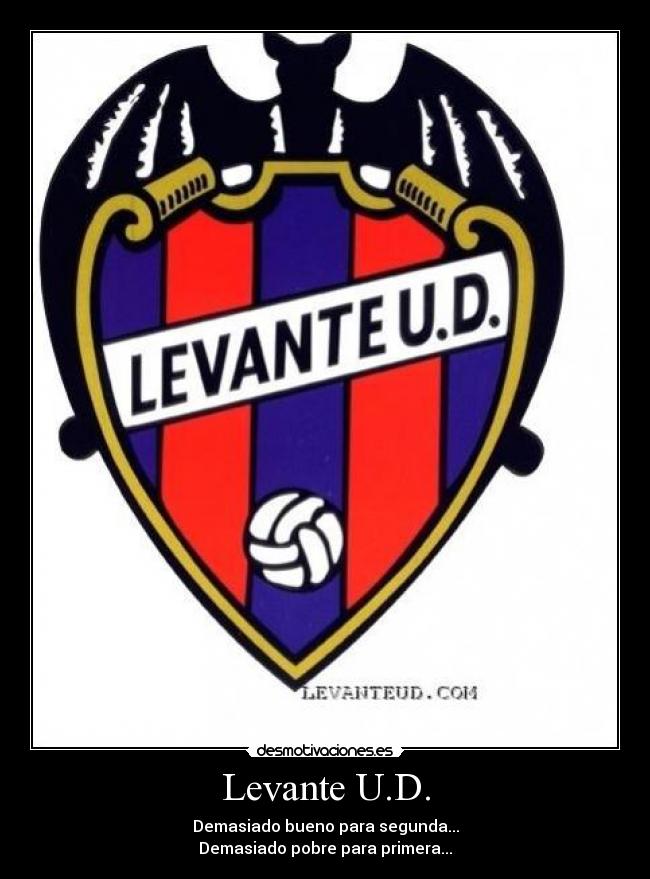 Levante U.D. - 