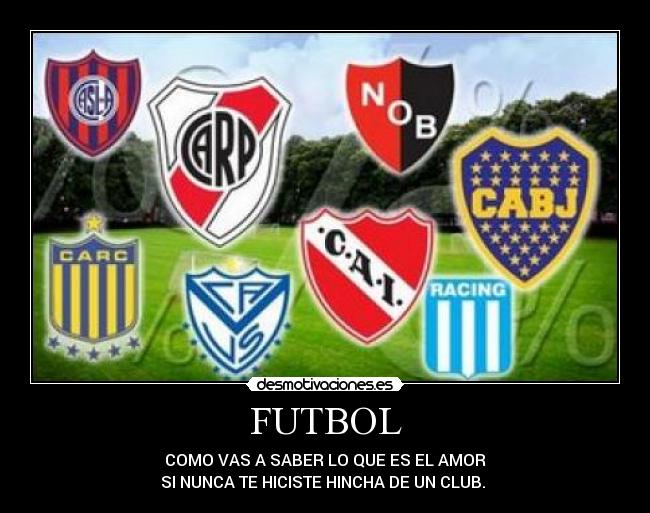 FUTBOL -