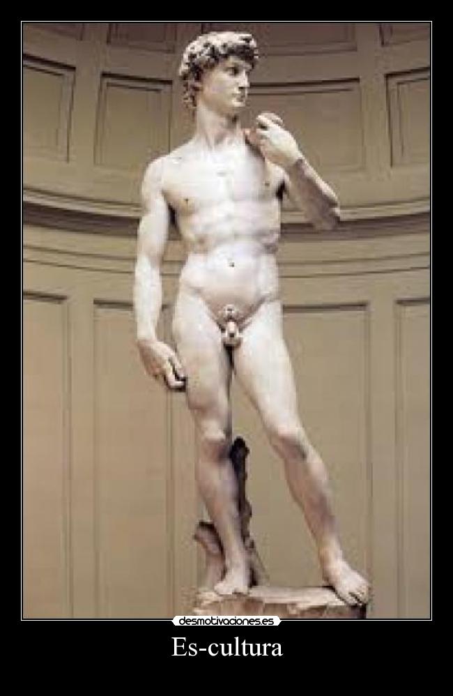 Es-cultura -