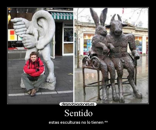 Sentido - 