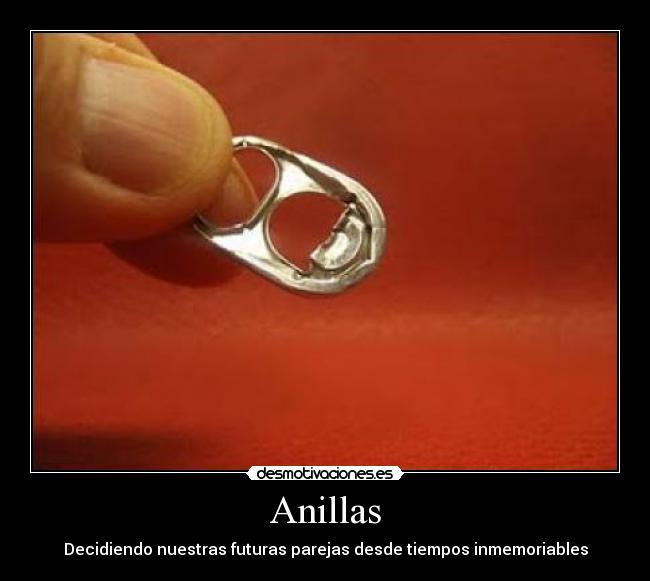 Anillas - 