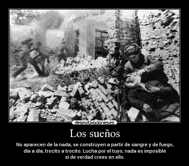 carteles suenos lnuchar perseverancia marilyn manson anarkia fuck the system desmotivaciones