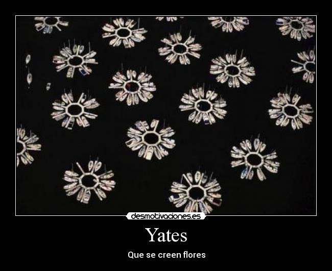 Yates -