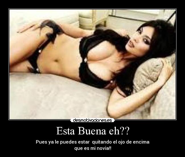 Esta Buena eh?? -