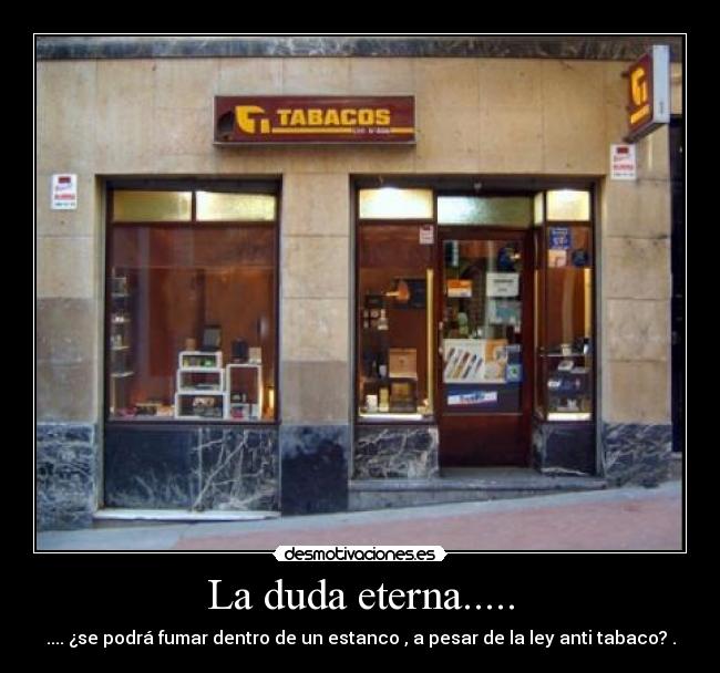 carteles tabaco desmotivaciones