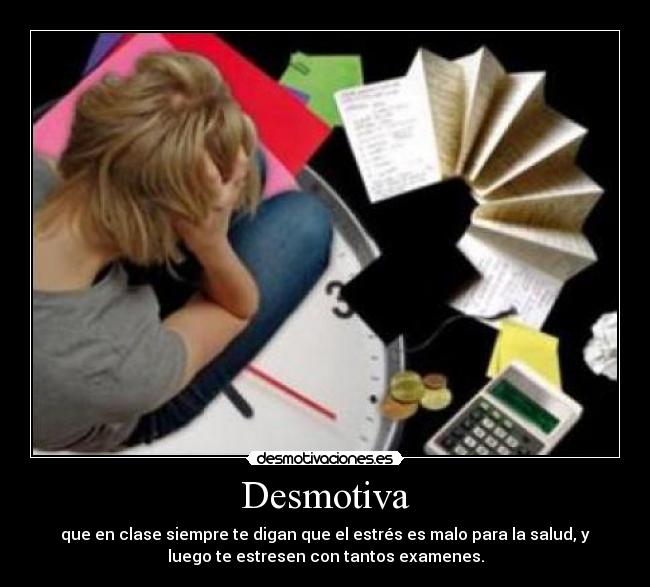 carteles desmotivacionesymotivaciones desmotivaciones