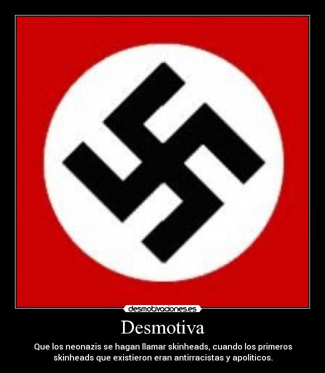 carteles politica desmotivaciones