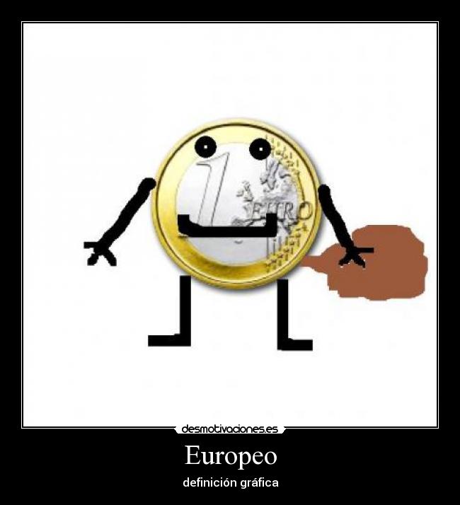 Europeo -