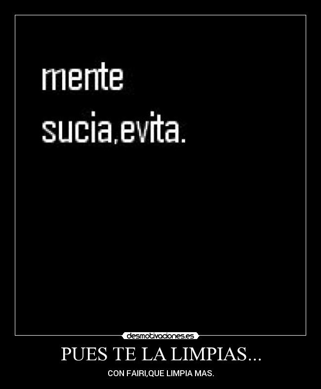 carteles roger desmotivaciones