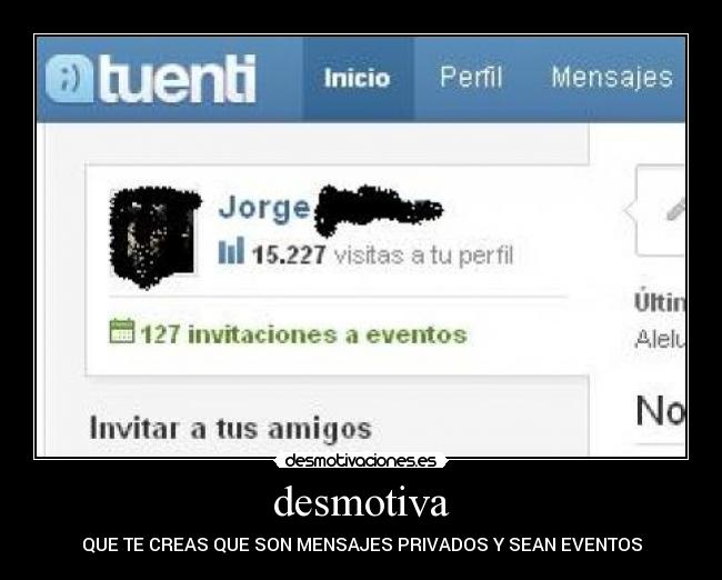 carteles gggg desmotivaciones