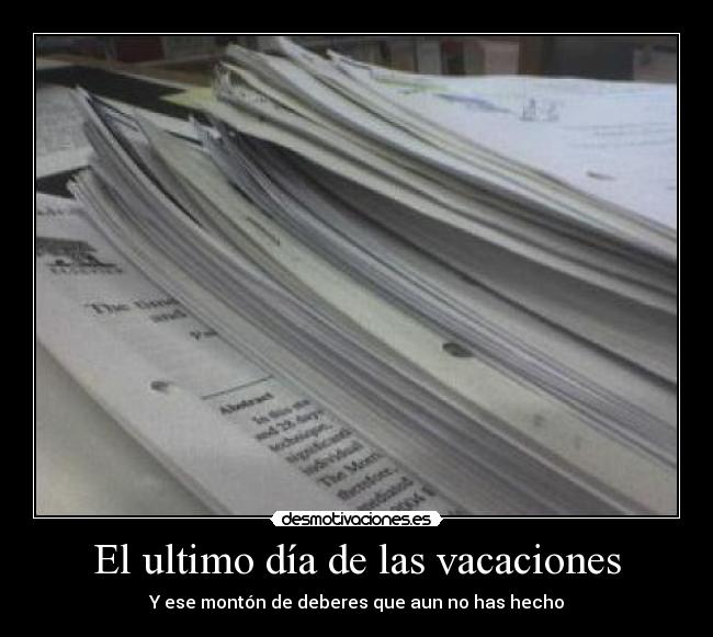 carteles naya desmotivaciones