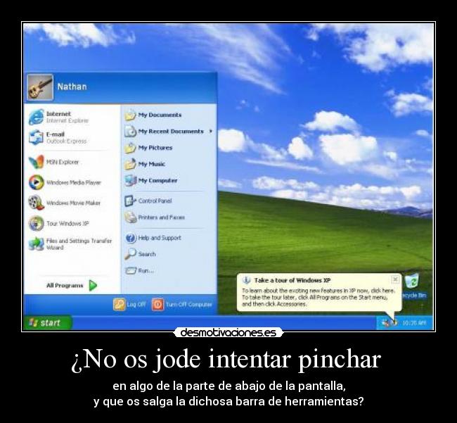 carteles aaaa desmotivaciones