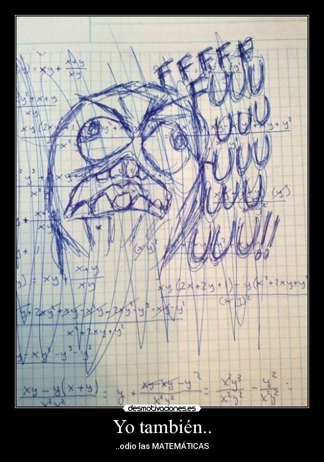 carteles matematicasestudiosprofesoresalumnosnotassuspensosaprobadosgenteclasesillamesasinstituto desmotivaciones