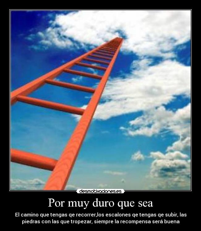 carteles que sique consigue desmotivaciones