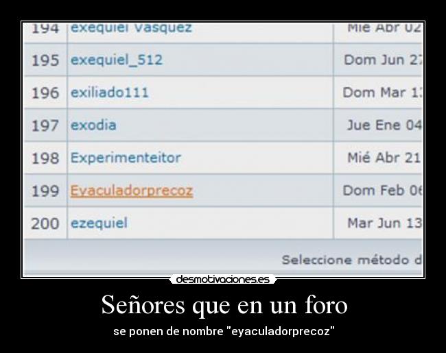 carteles humor sexo foro desmotivaciones