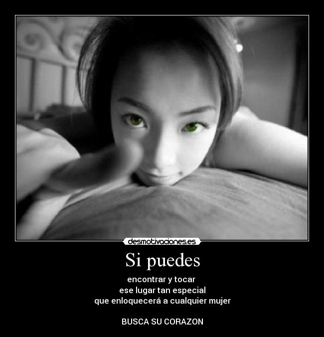 Si puedes - 