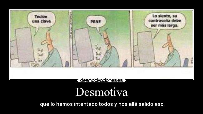 Desmotiva -