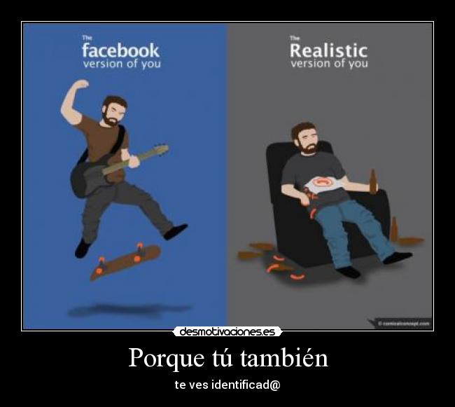 Porque tú también -