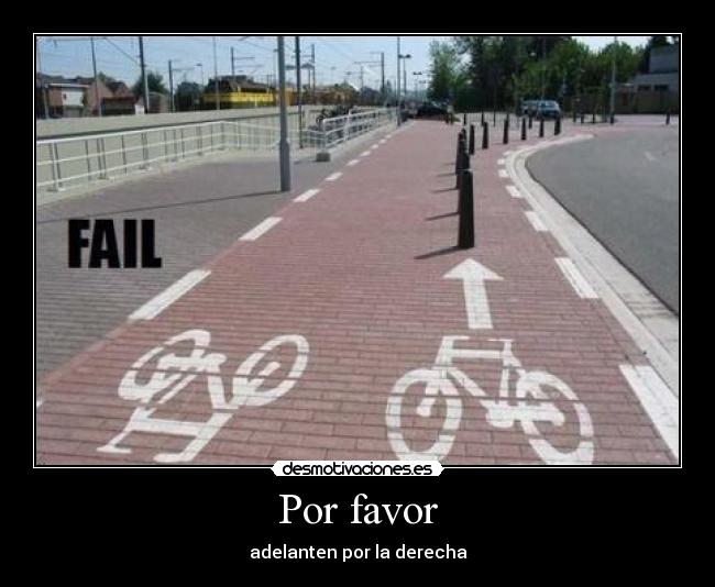 Por favor -