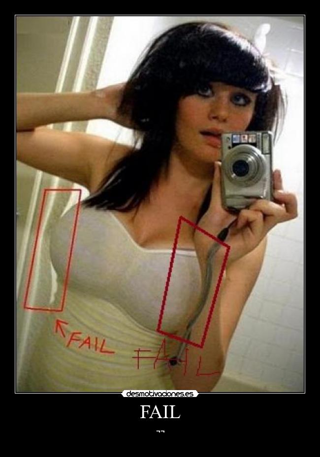 FAIL - ¬¬