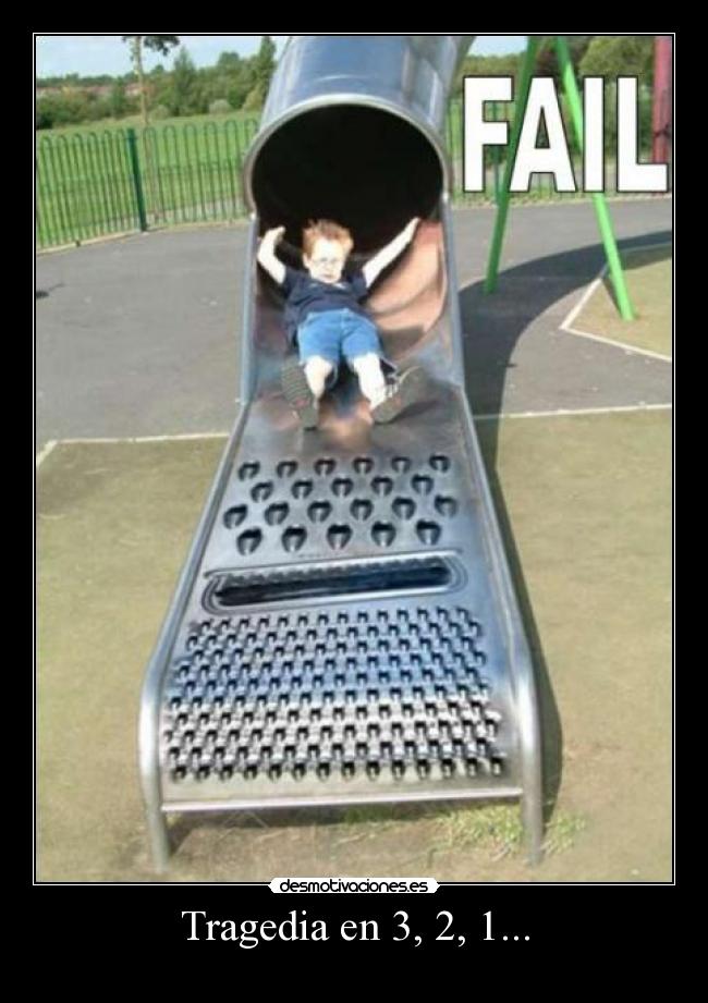 carteles tragedia desmotivaciones